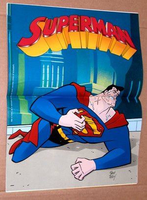 Superman « Série télé » - 5