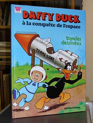 Daffy Duck - À la conquête de l'espace