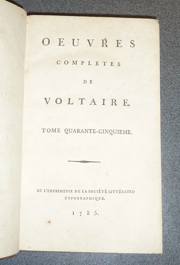Dialogues et entretiens Philosophiques (2 volumes)