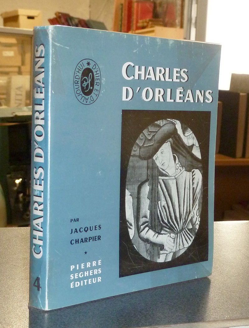 Charles d'Orléans