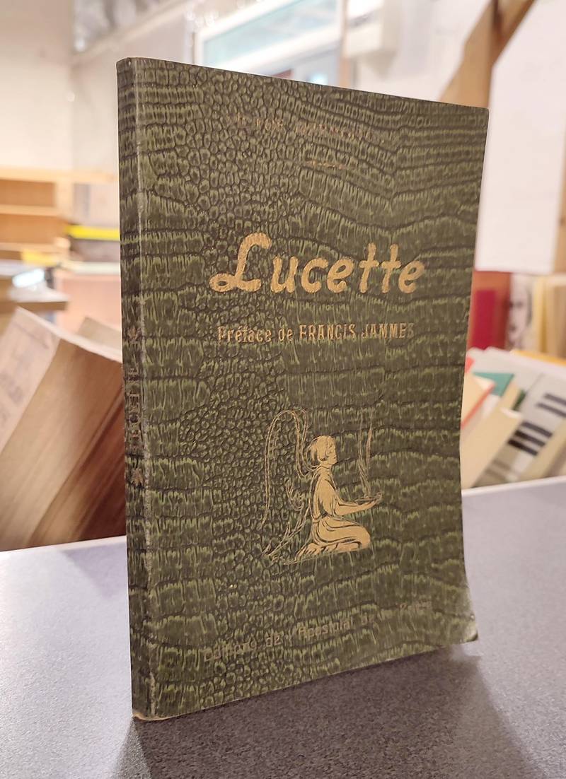 Lucette (1920-1926)