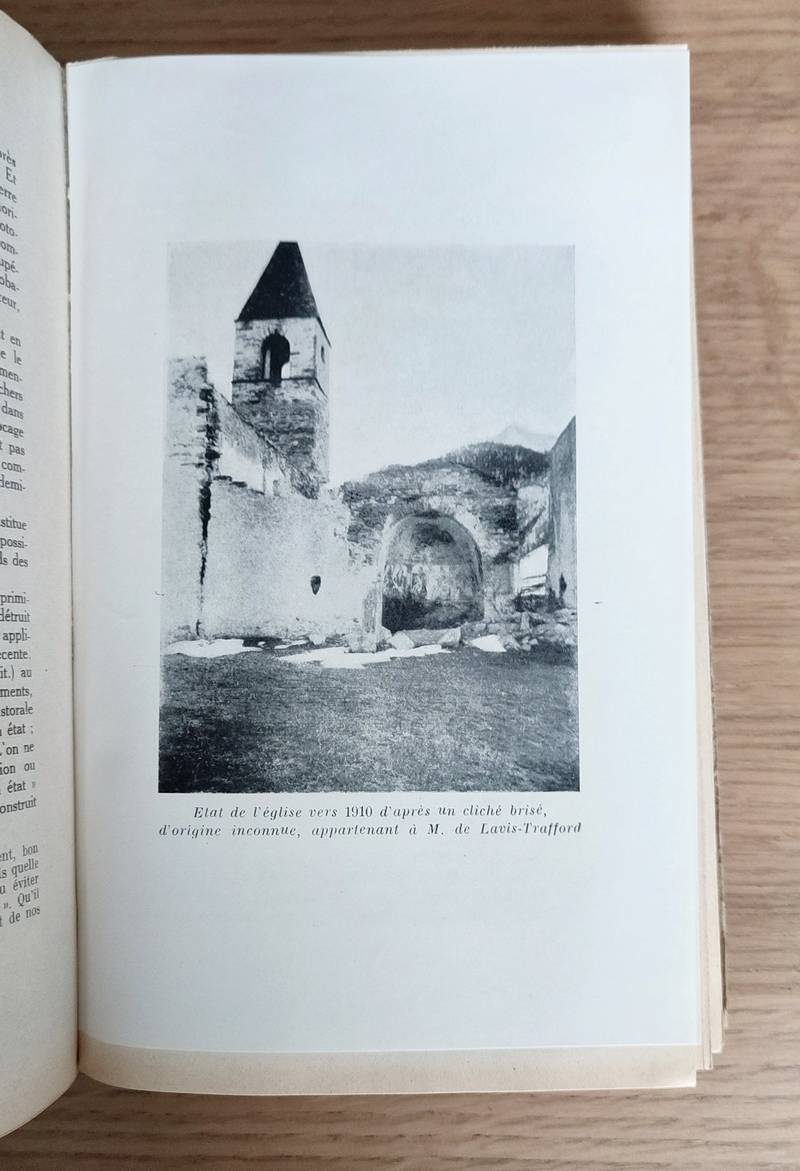 Mémoires et Documents de la Société Savoisienne d'Histoire et d'Archéologie. Tome LXX - 1933