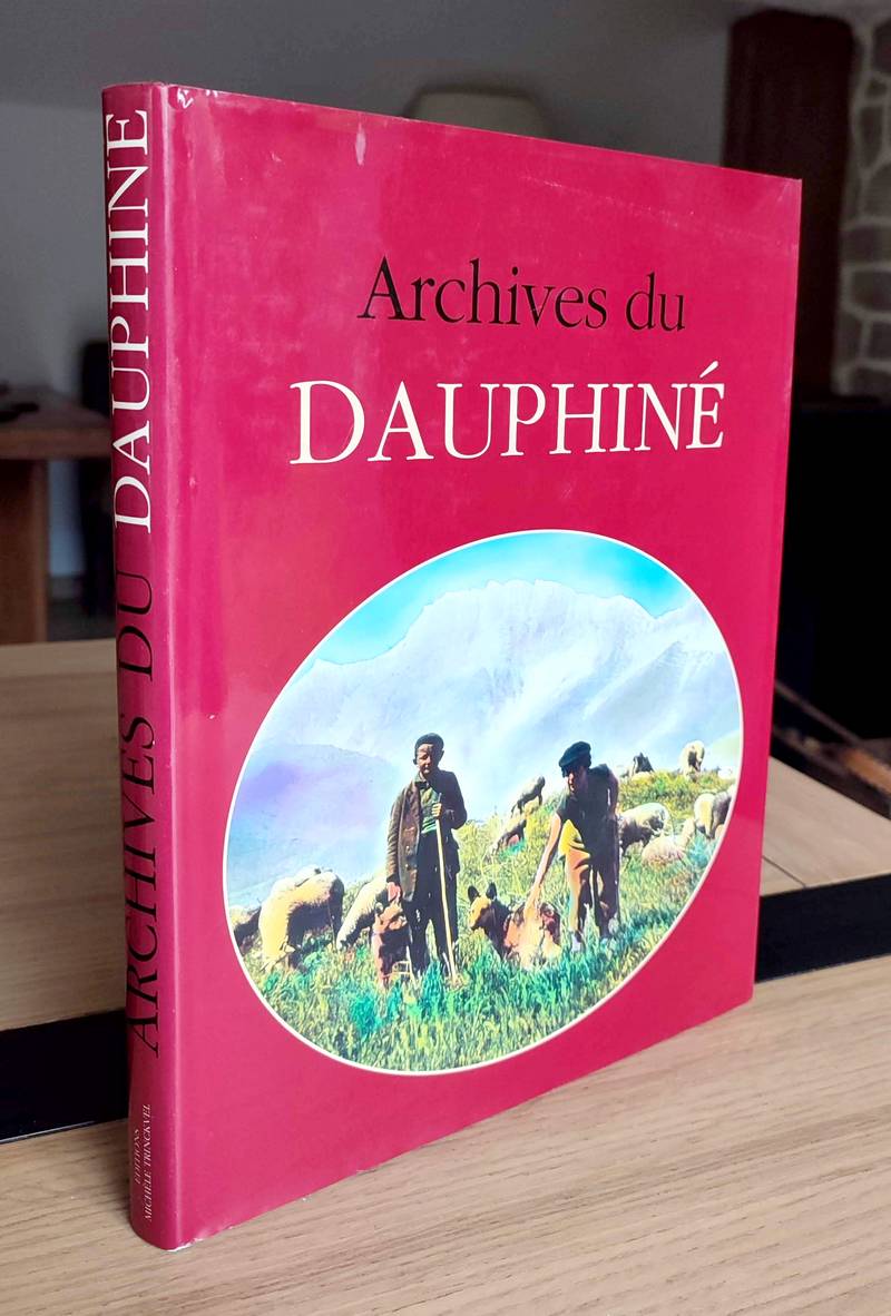 Archives du Dauphiné