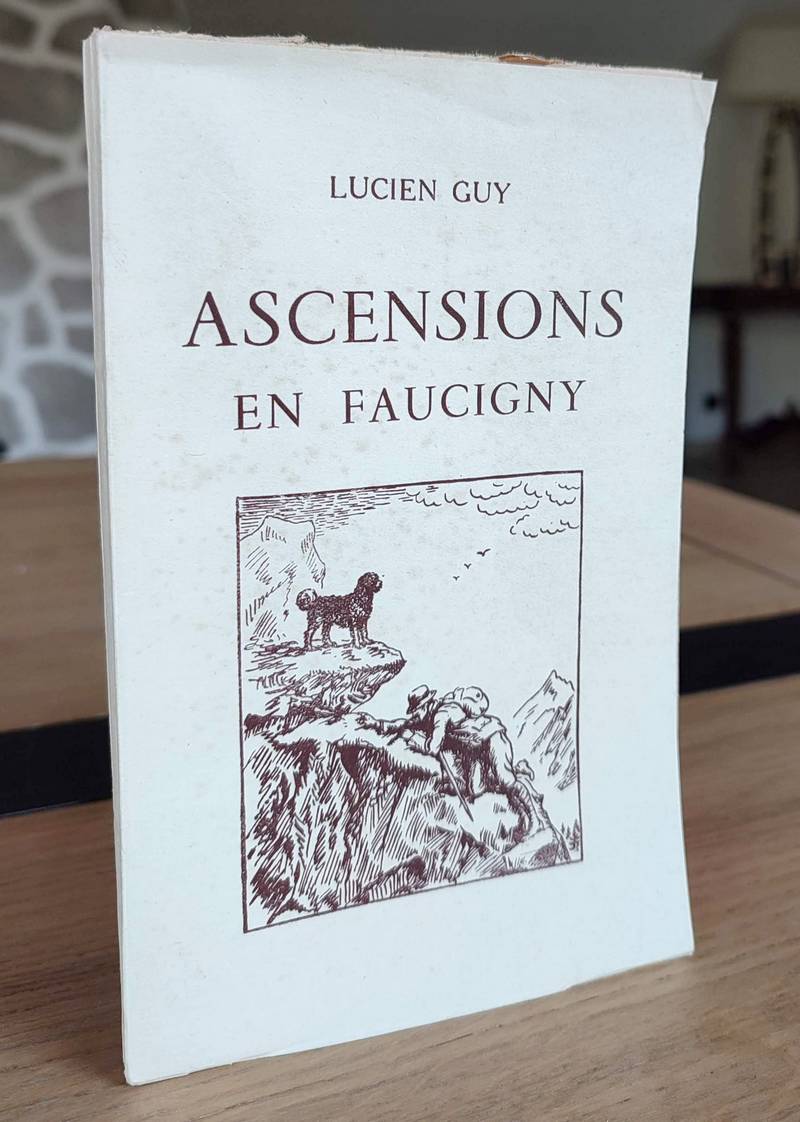 Ascensions en Faucigny