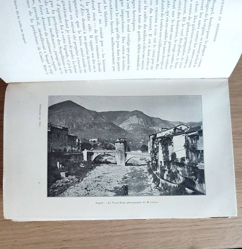Annuaire du Club Alpin français. Vingt-huitième année 1901