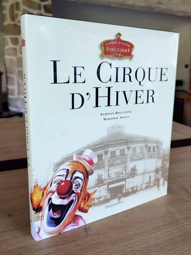 Le cirque d’Hiver