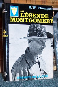 La légende de Montgomery