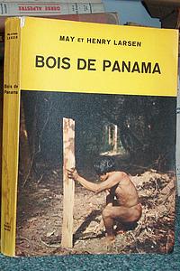 Bois de Panama
