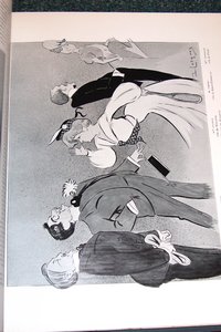Le Théâtre. Revue bimensuelle illustrée. 1er semestre année 1905