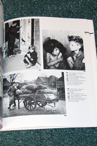 Le monde d'Anne Frank. 1929-1945