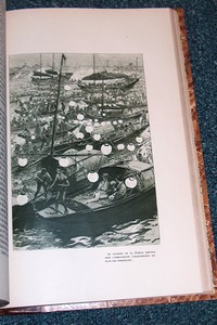 Recueil de Romans illustrés 1921-1922
