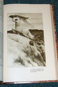 Recueil de Romans illustrés 1921-1922