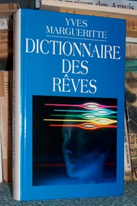Dictionnaire des Rêves