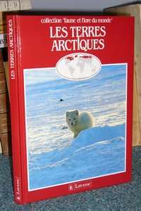 Les terres arctiques