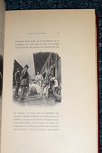 Le Bambou. Périodique illustré (N° XII)