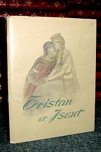 Le roman de Tristan et Iseut - René Ringel