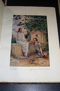 La Samaritaine, évangile en trois tableaux en vers. Chantecler, pièce en quatre actes en vers