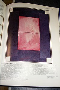 Art actuel - Skira annuel 1977
