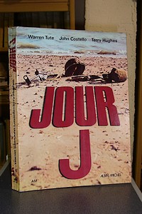 Jour J - Tute, Warren & Costello, John - Hugues, Terry
