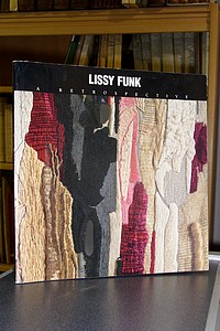 livre ancien - Lissy Funck. A retrospective - 