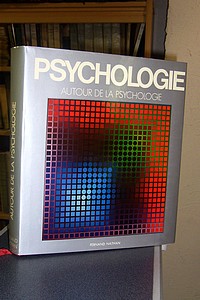 livre ancien - Autour de la Psychologie - Huisman, Denis