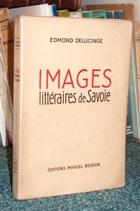 Images littéraires de Savoie