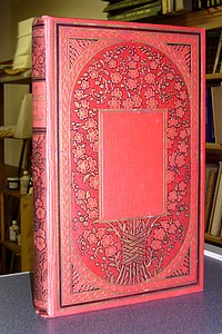 livre ancien - Les Châtelaines de Rousillon ou Le Quercy au XVIe siècle - De La Rochère, Mme la Csse