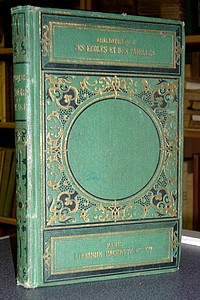 livre ancien - L'ours de neige - Colomb, Mme J.