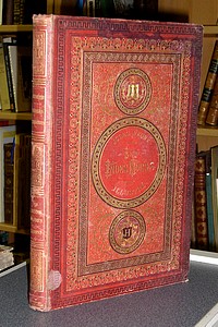 livre ancien - Les Indes-Noires - Verne Jules