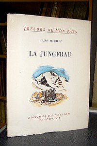La Jungfrau