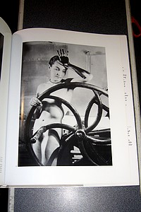 Man Ray. 1890-1976