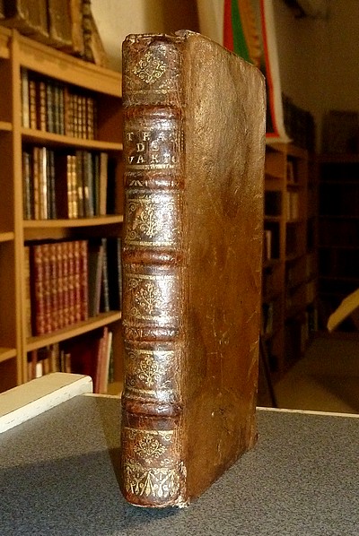 livre ancien - Tractatus de Variolis et Morbillis (1699) - Sidobre, D. Antonio