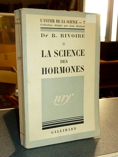 La Science des Hormones