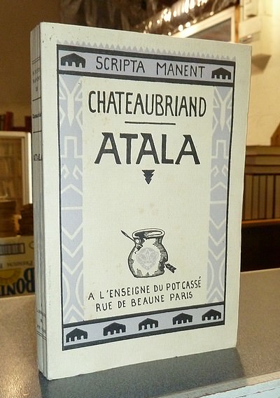 Atala - Chateaubriand