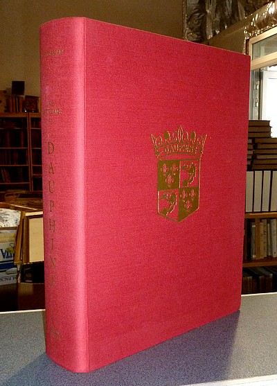 livre ancien - Usages, fêtes & coutumes en Dauphiné - Pilot de Thorey (ancien archiviste de l'Isère), J.-J.-A. & Castella, Charlotte