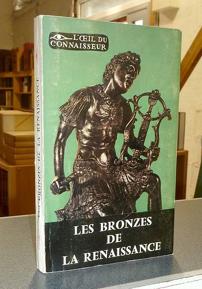 Les bronzes italiens de la Renaissance - Landais, Hubert