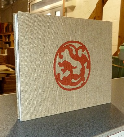 livre ancien - Dragons - Schneeberger