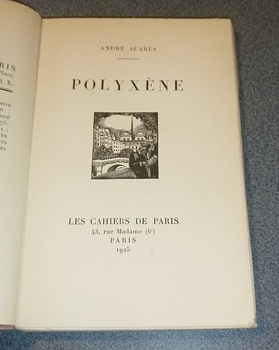 Polyxène