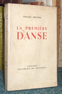 La première danse - Kretzer Sylvain