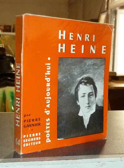 Henri Heine - Garnier, Pierre
