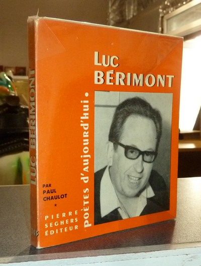 Luc Bérimont - Chaulot, Paul