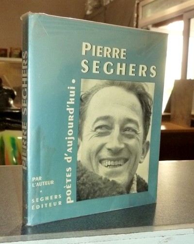 livre ancien - Pierre Seghers - par l'auteur (Pierre Seghers)