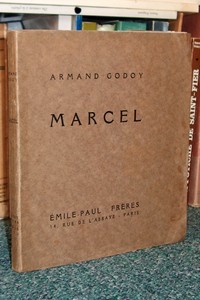 Marcel - Godoy Armand