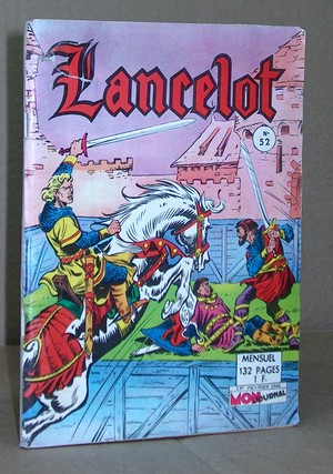 Lancelot - 52