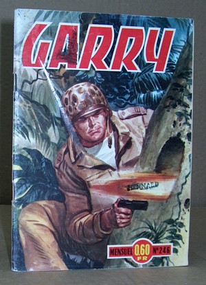 Garry (Impéria - 3e série) N° 246