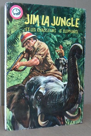 Le Tour du monde en 80 jours + Jim la jungle et les chasseurs d'éléphants