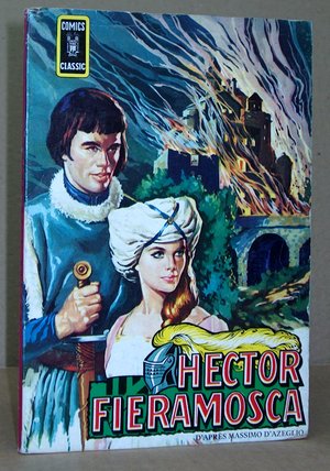 Comics classic - Hector Fieramosca