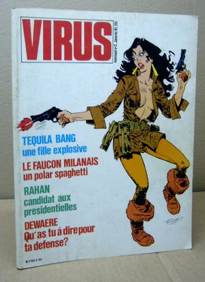 Virus - 2