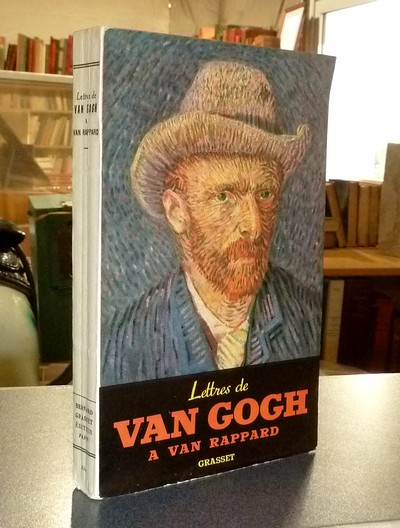 Lettres de Van Gogh à Van Rappard - Van Gogh