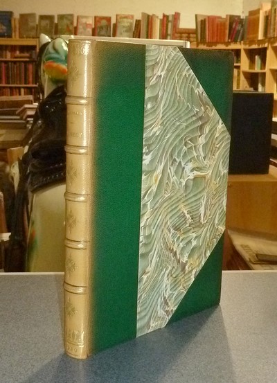 livre ancien - Annecy - Besnard, Albert
